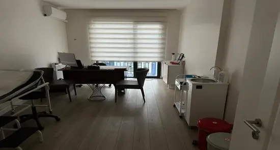 Op.Dr.Barış ÇELİK