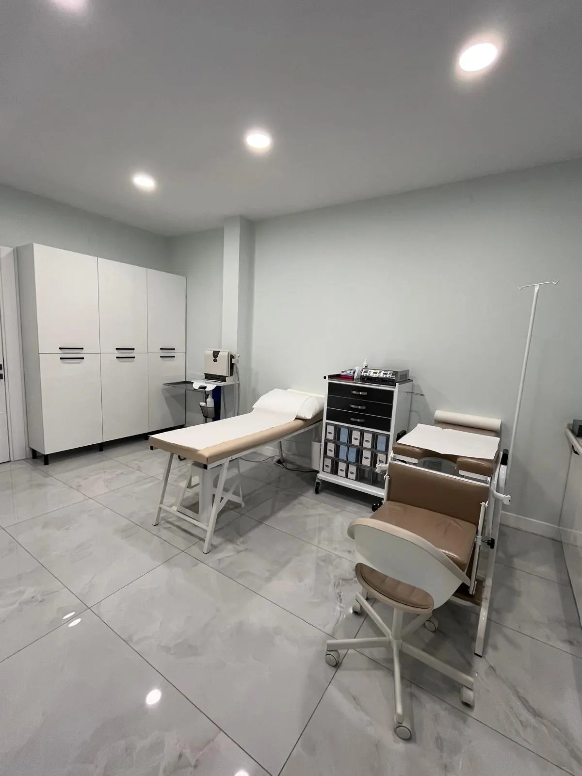 Op. Dr. İhsan Oruk Genel Cerrahi Kliniği