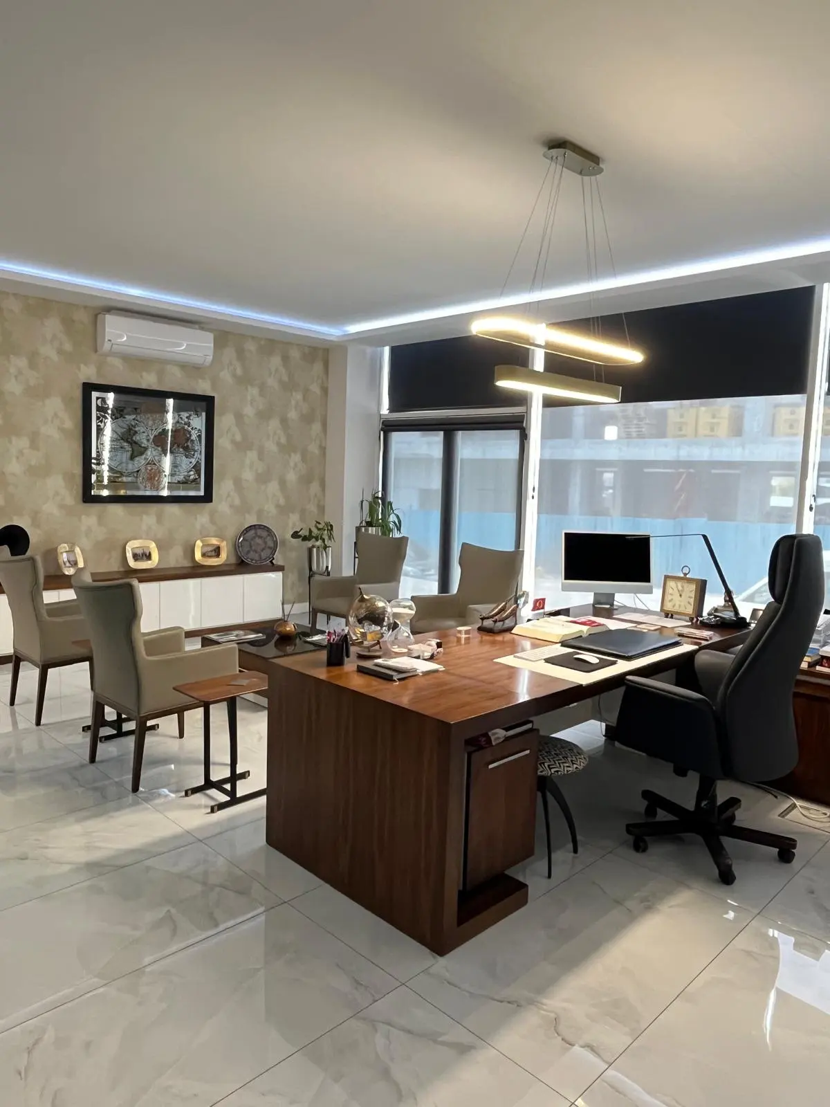 Op. Dr. İhsan Oruk Genel Cerrahi Kliniği