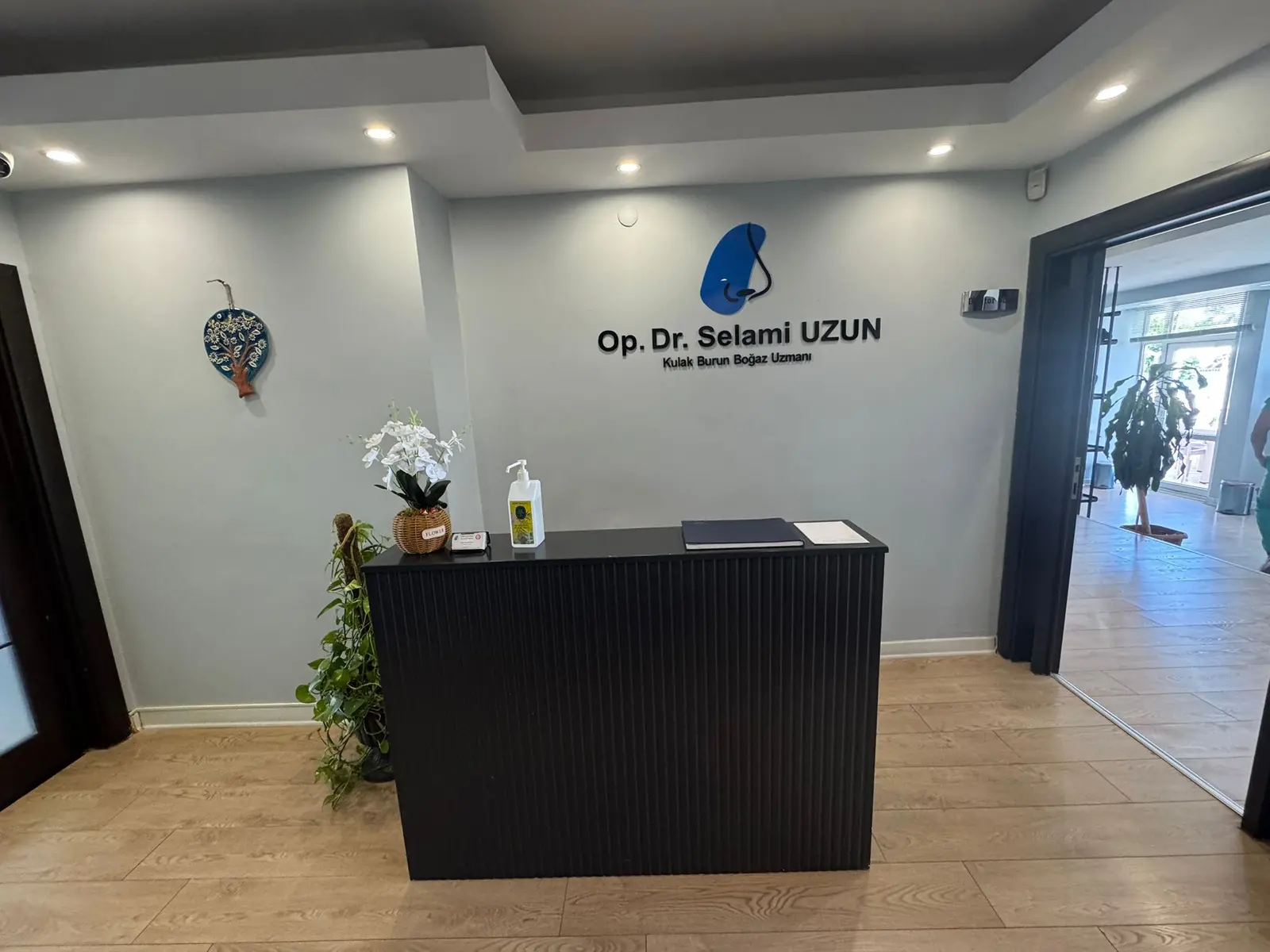 Op. Dr. Selami Uzun