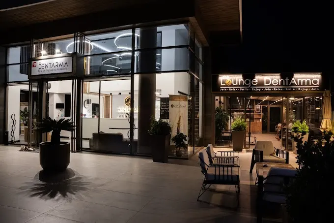 DentArma Turkey Dental Clinic