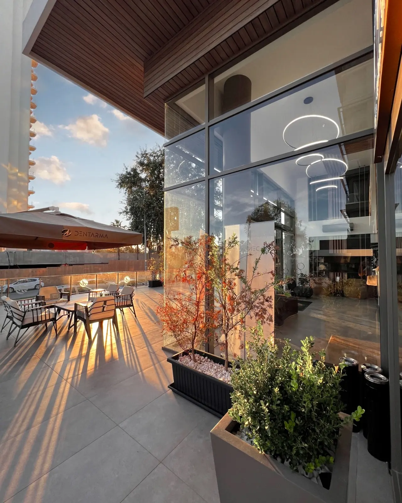 DentArma Turkey Dental Clinic