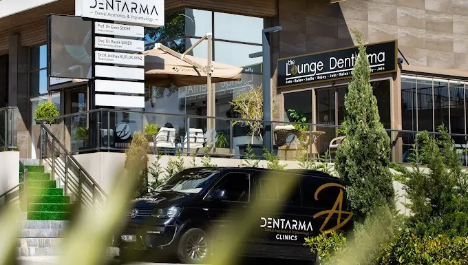 DentArma Turkey Dental Clinic