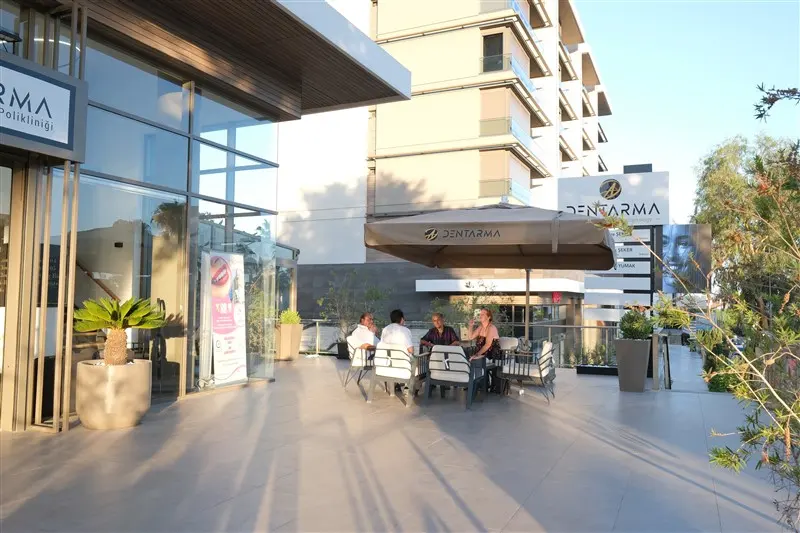 DentArma Turkey Dental Clinic