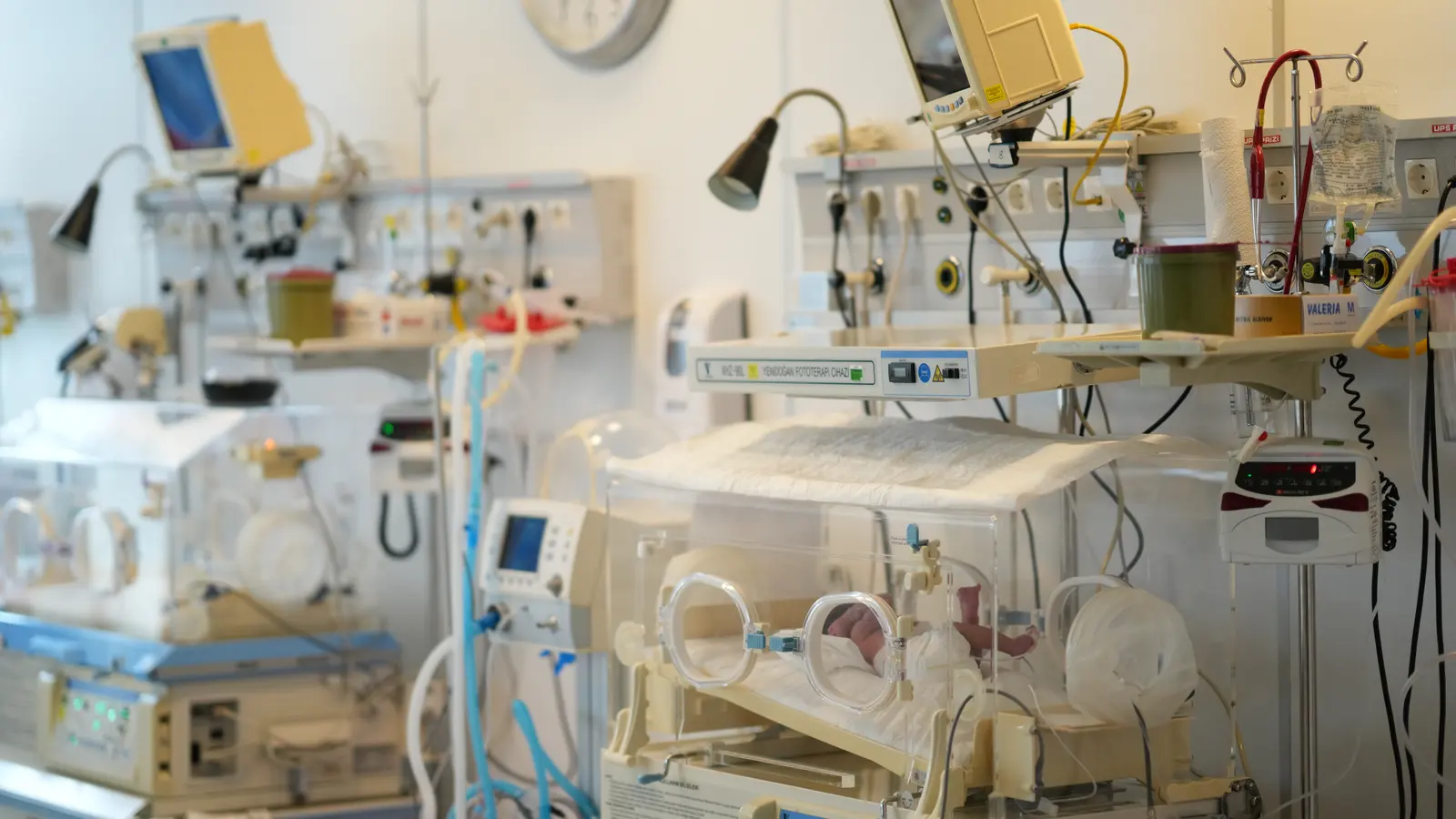 Private Hospital Arrhythmia Osmangazi