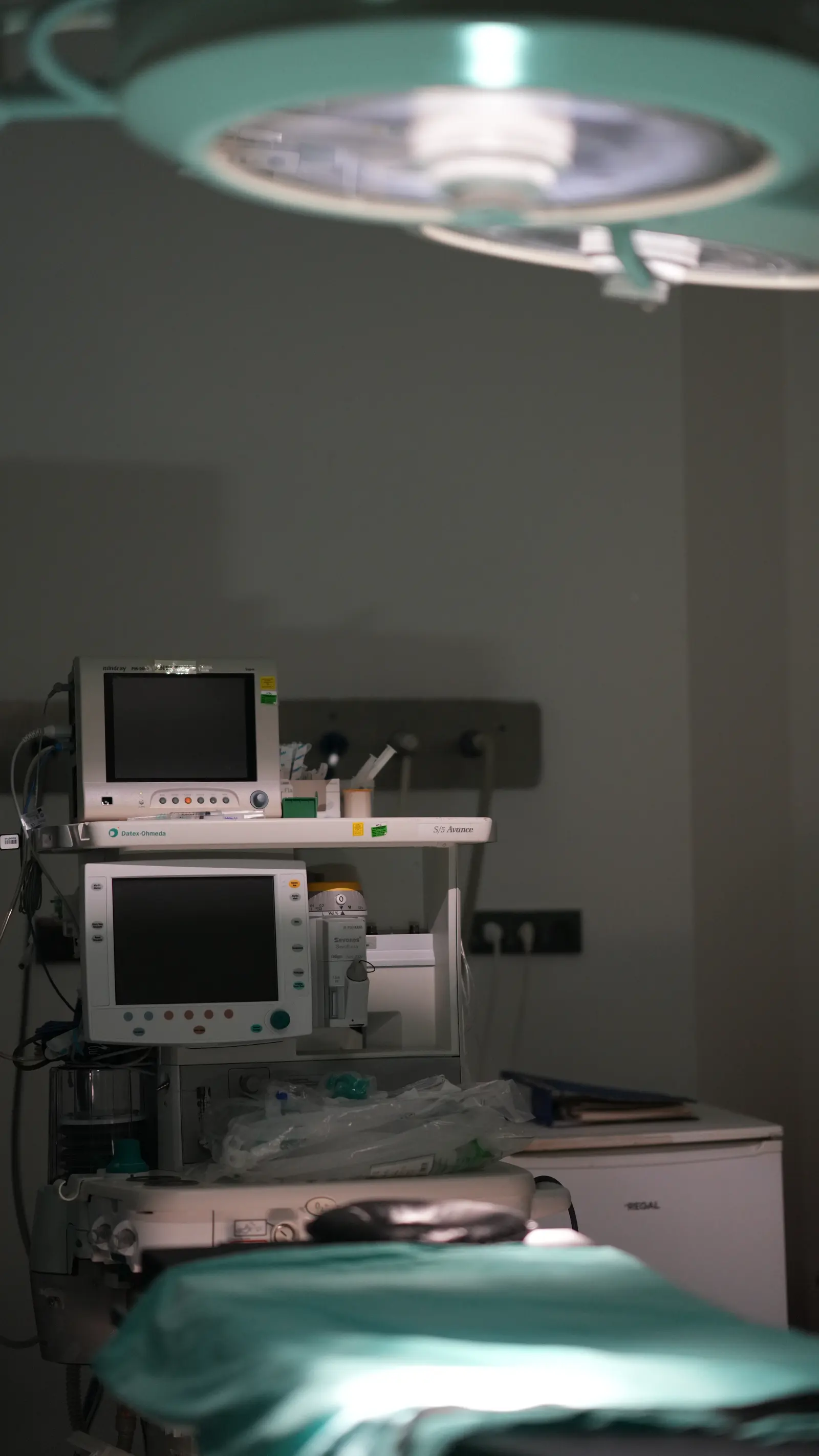 Private Hospital Arrhythmia Osmangazi