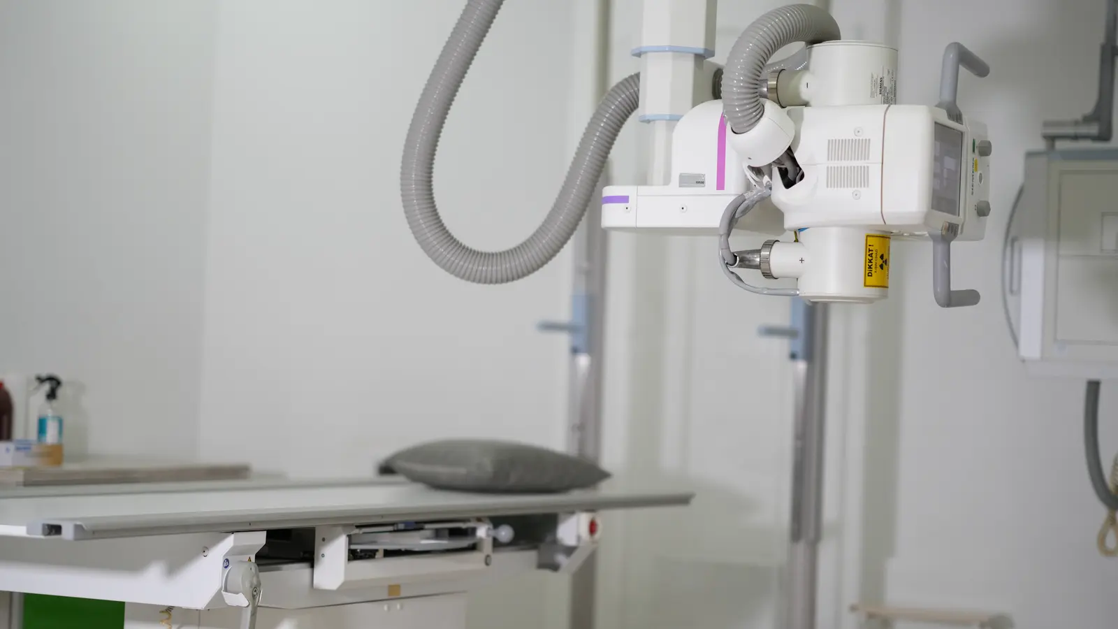 Private Hospital Arrhythmia Osmangazi