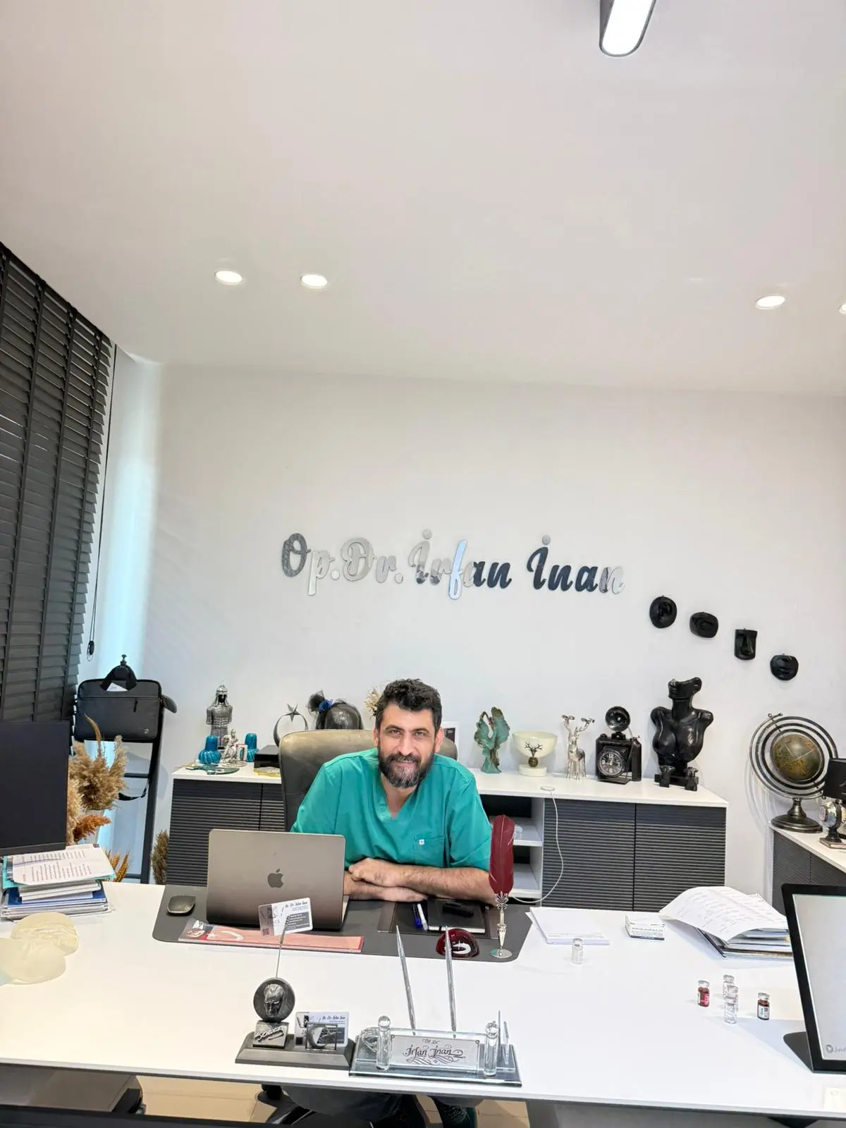 Op. Dr. Serhat Yarar Muayenehanesi