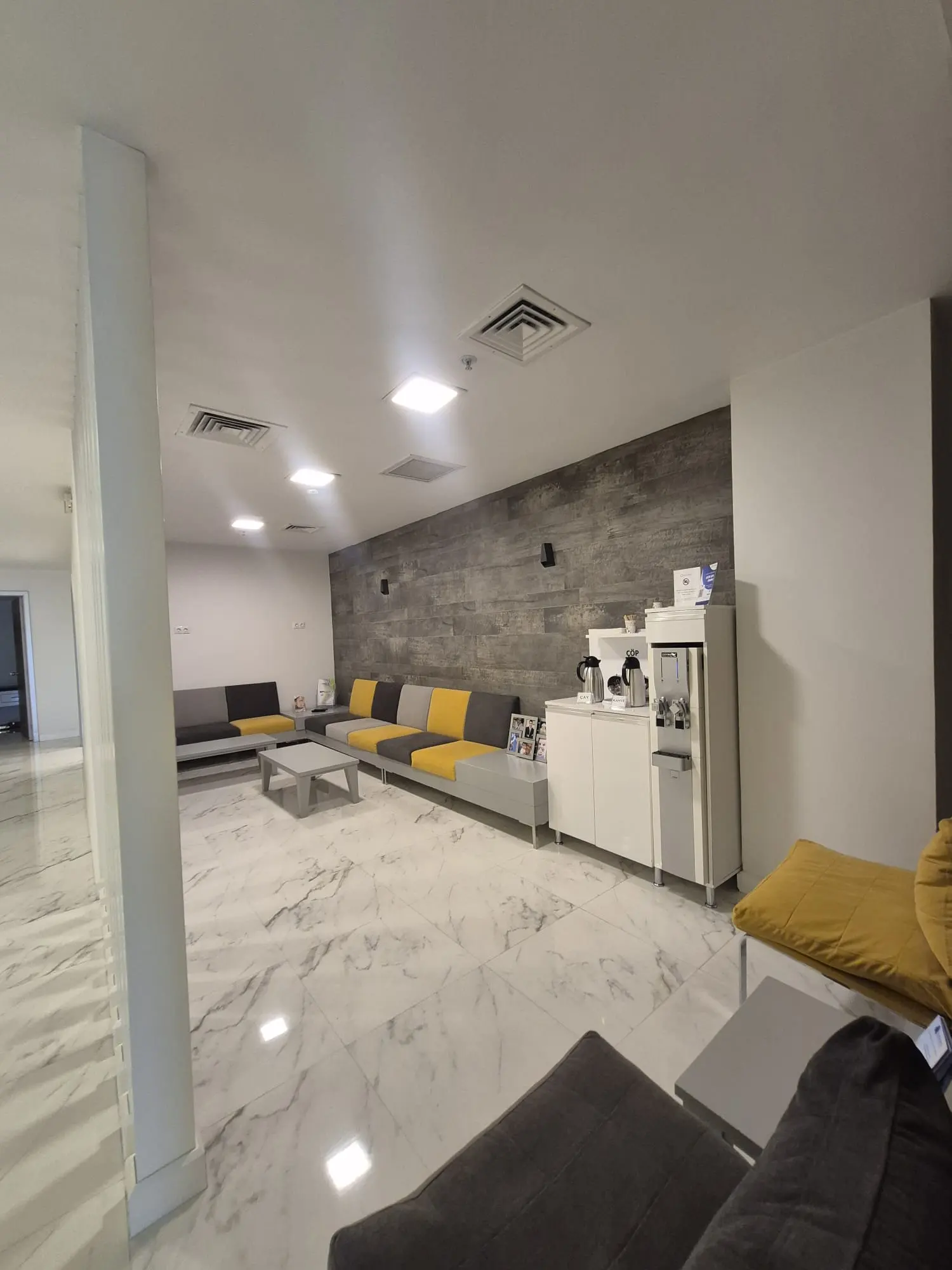 Jinemed Tüp Bebek Merkezi