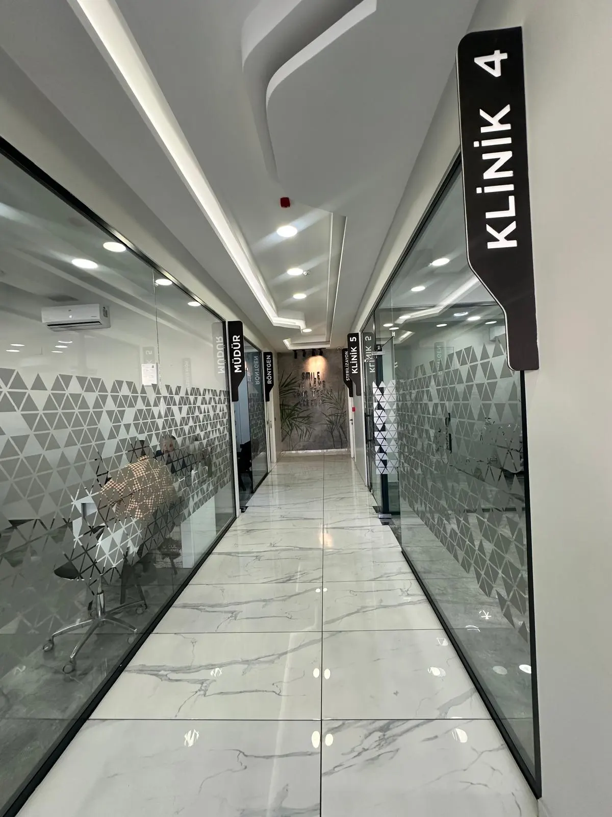 Babil Ağız ve Diş Sağlığı Polikliniği