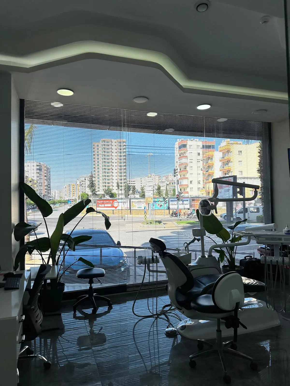 Babil Ağız ve Diş Sağlığı Polikliniği