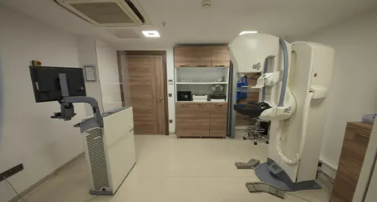 İstanbul Cerrahi Hastanesi
