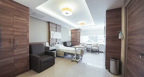 İstanbul Cerrahi Hastanesi