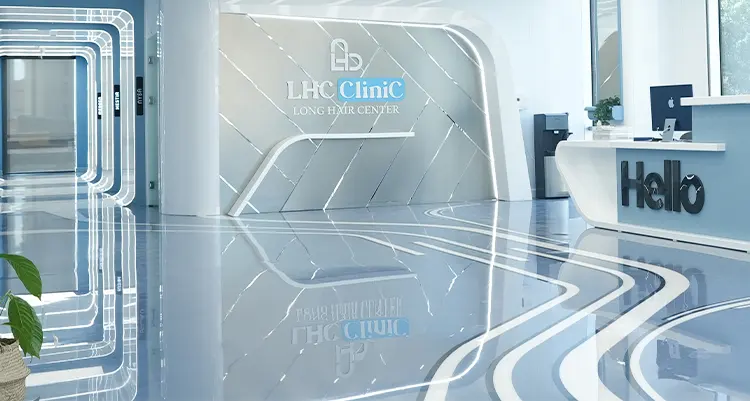 Long Hair Center Istanbul