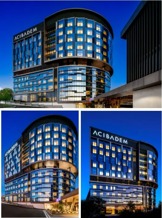 Acıbadem Kartal Hastanesi