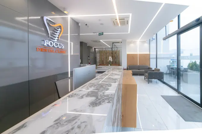 Focus Dental Clinic