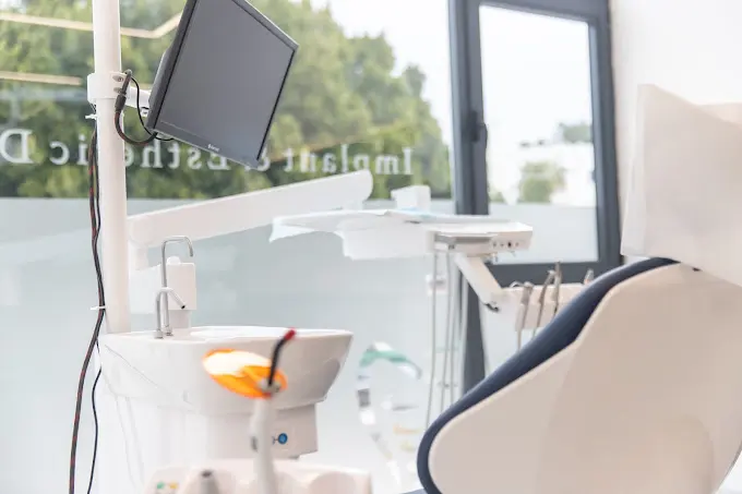 Focus Dental Clinic