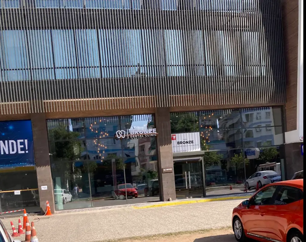 Özel Bronze Ağız ve Diş Sağlığı Polikliniği