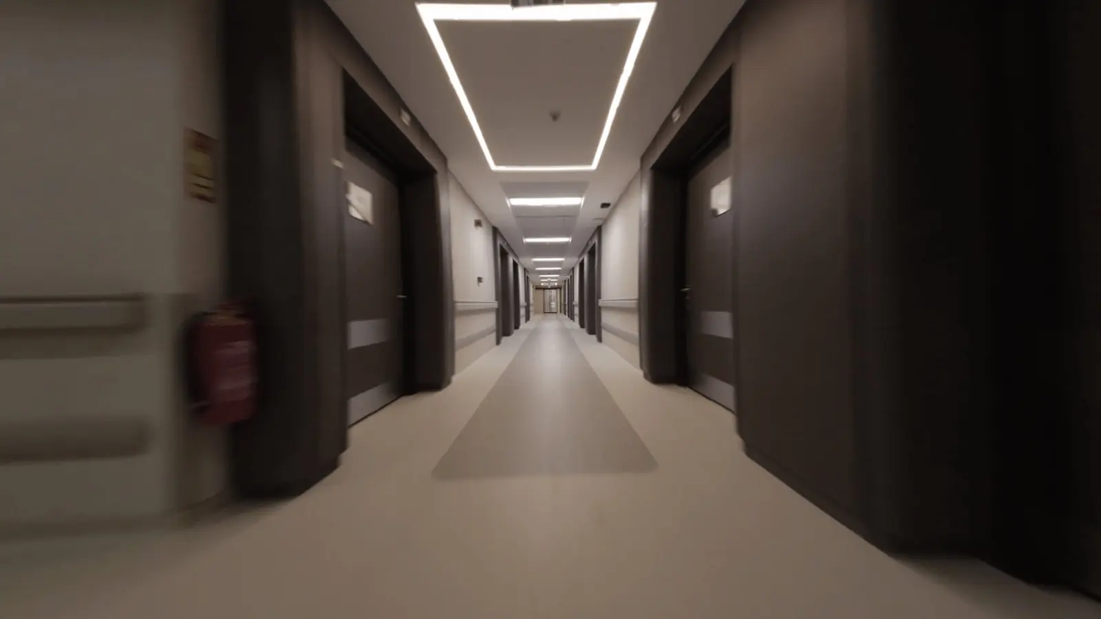 Biruni University Hospital