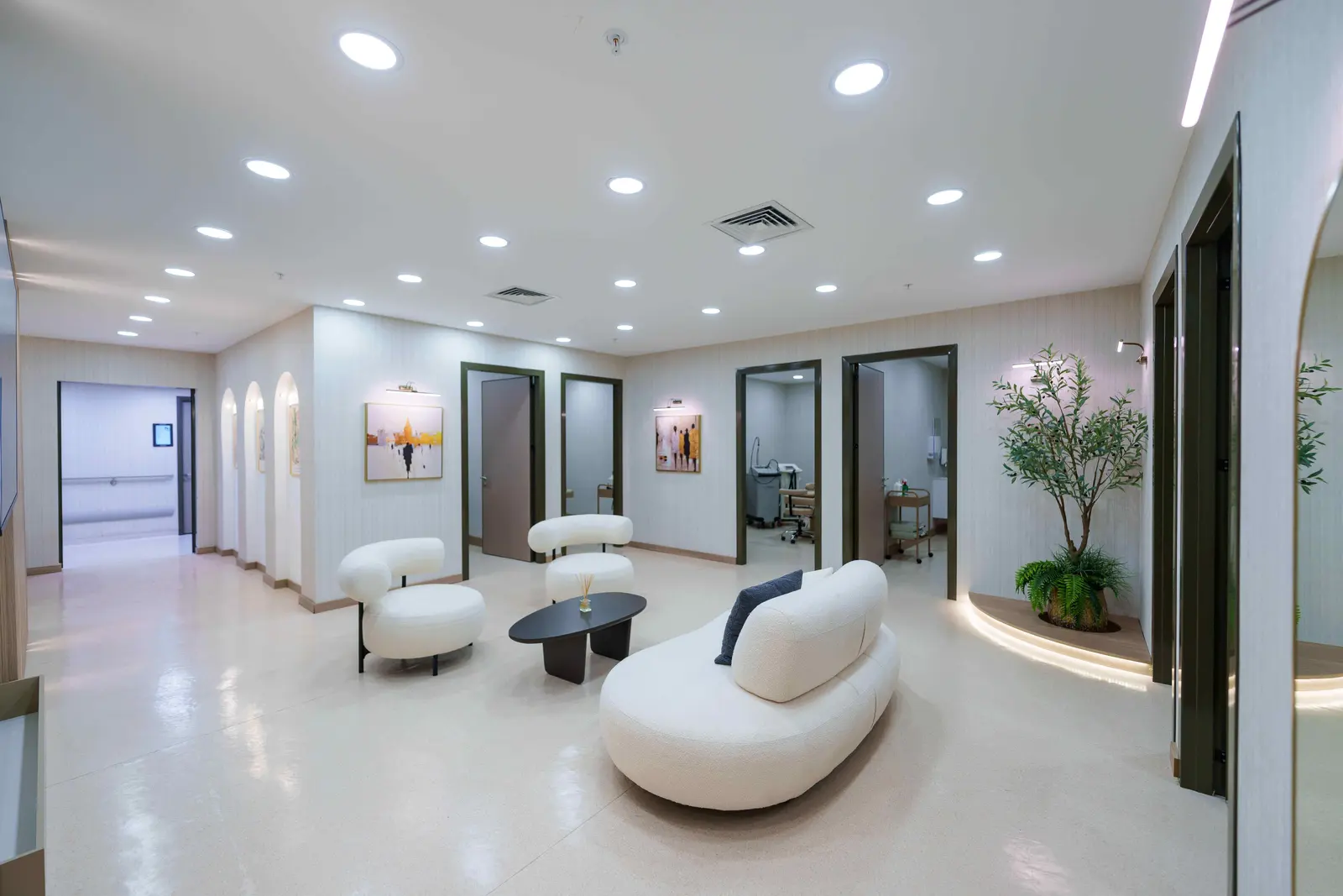 Biruni University Hospital