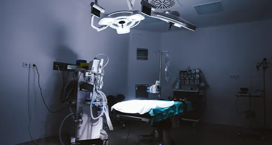 Vanity Cosmetic Surgery Hospital