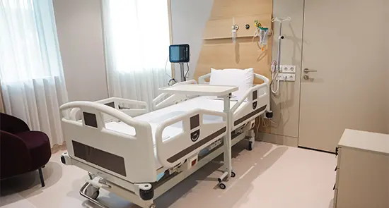 Vanity Cosmetic Surgery Hospital