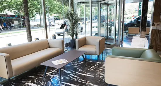 Vanity Cosmetic Surgery Hospital