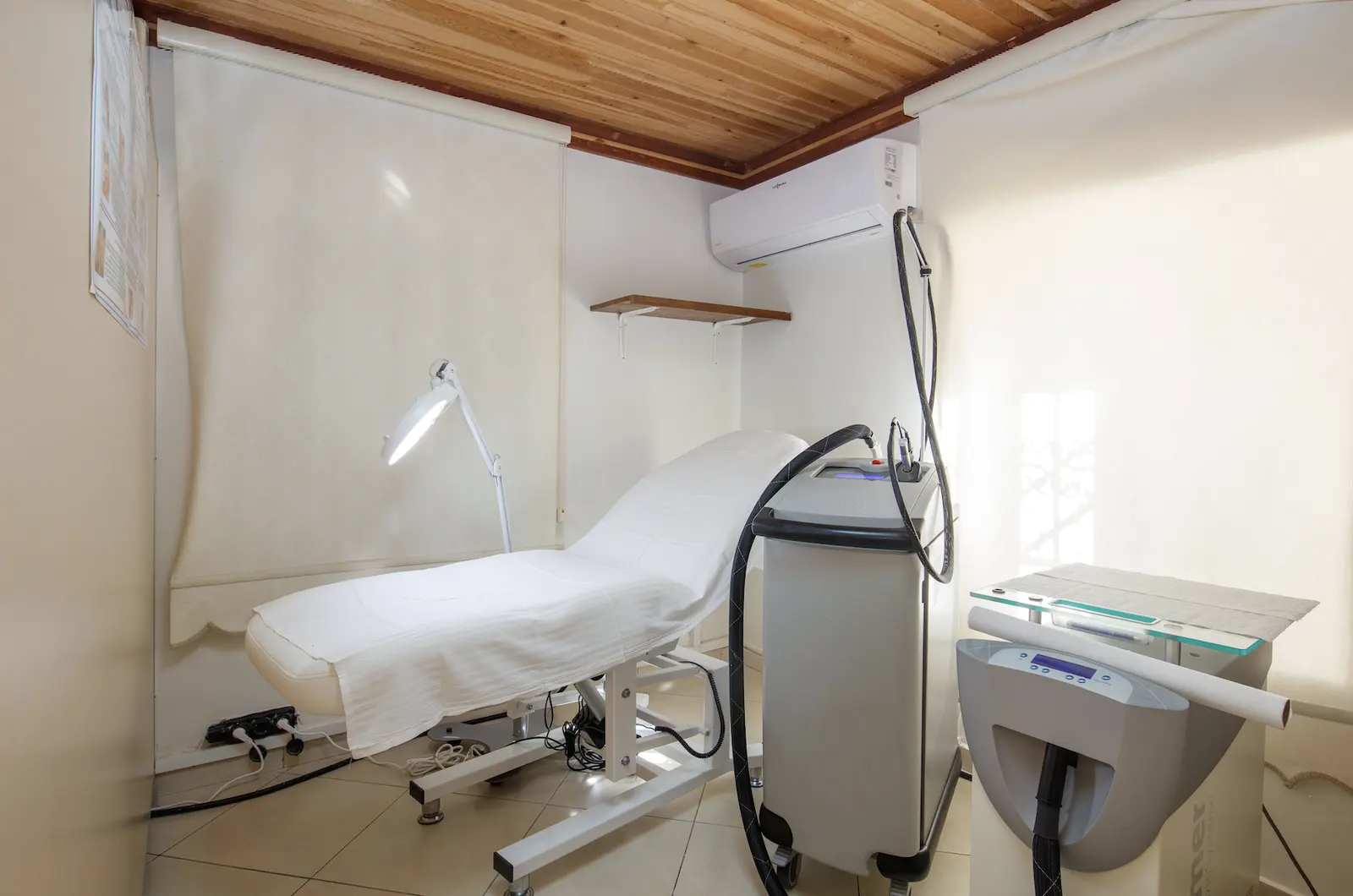 Turquoise Private Clinic