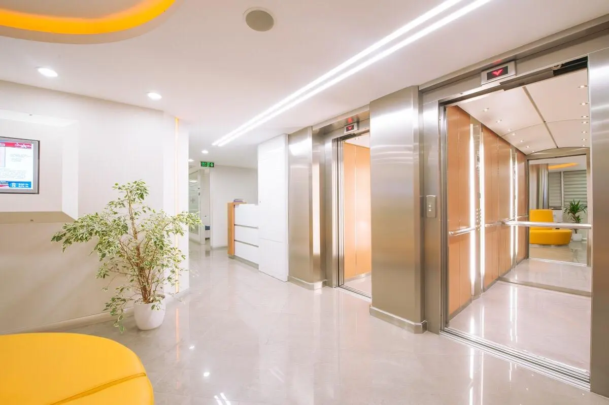 ÖZEL DENT DENT ORAL AND DENTAL HEALTH CENTER