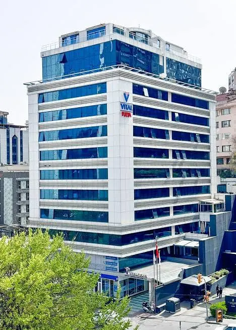 Op. Dr. Celal Ünver