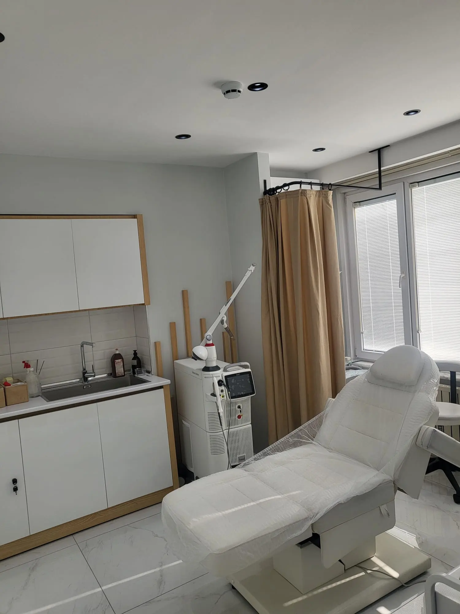 TYclinic