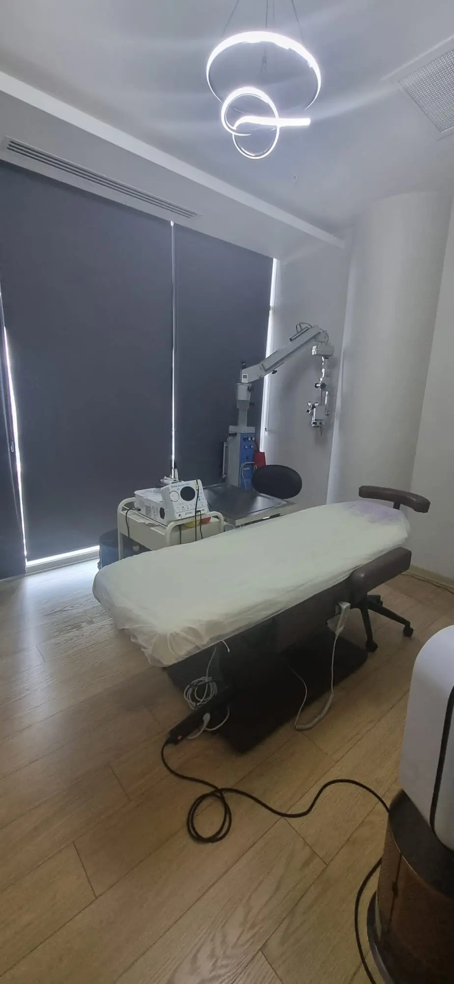 Doç. Dr. Mustafa Köşker Muayenehanesi