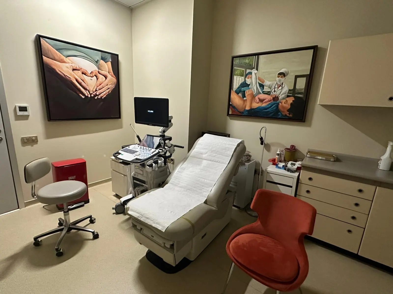 Op. Dr. Murat Emanetoğlu