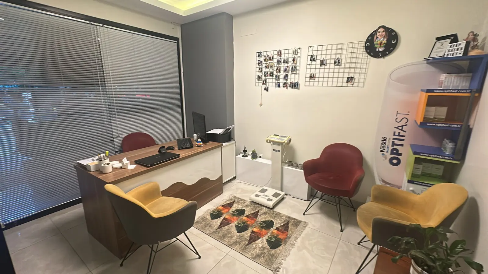 Op Dr Gürhan Güngör Klinik