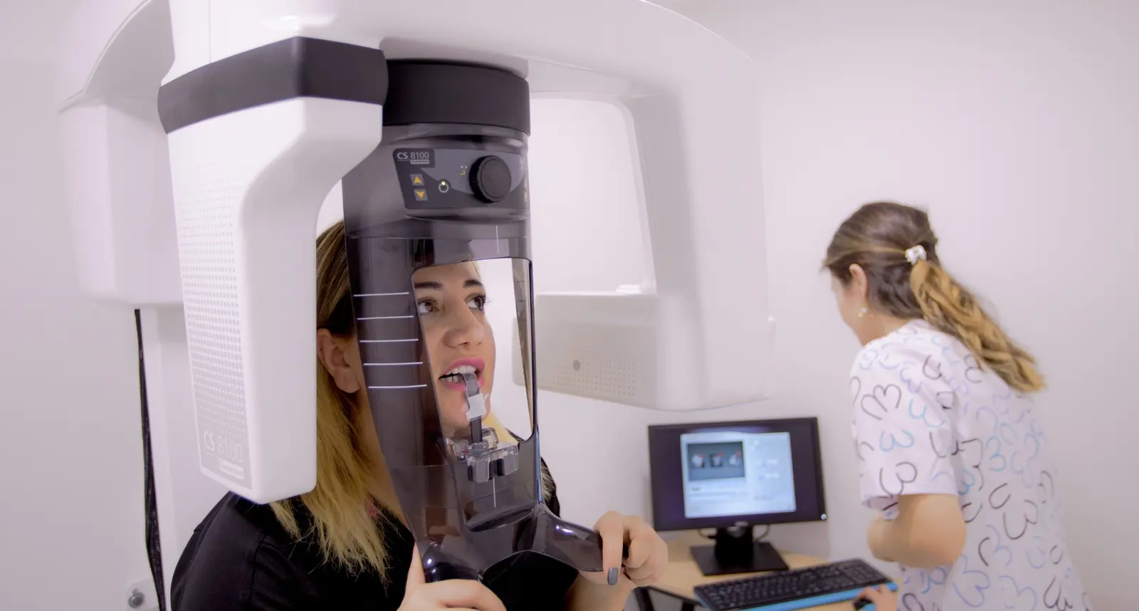 Dental World TR