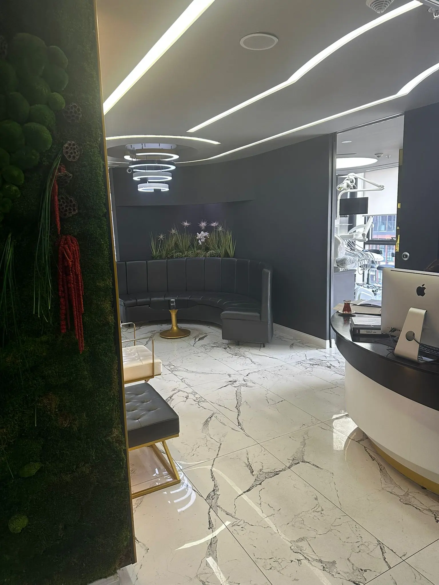 AC Dent Group Ağız ve Diş Sağlığı Kliniği