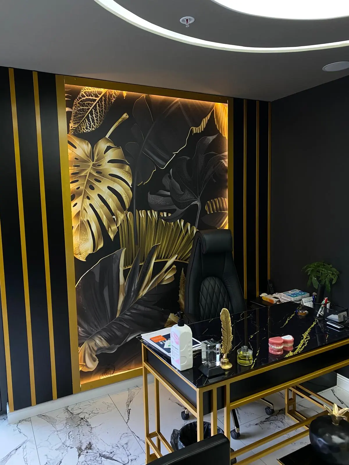 AC Dent Group Ağız ve Diş Sağlığı Kliniği