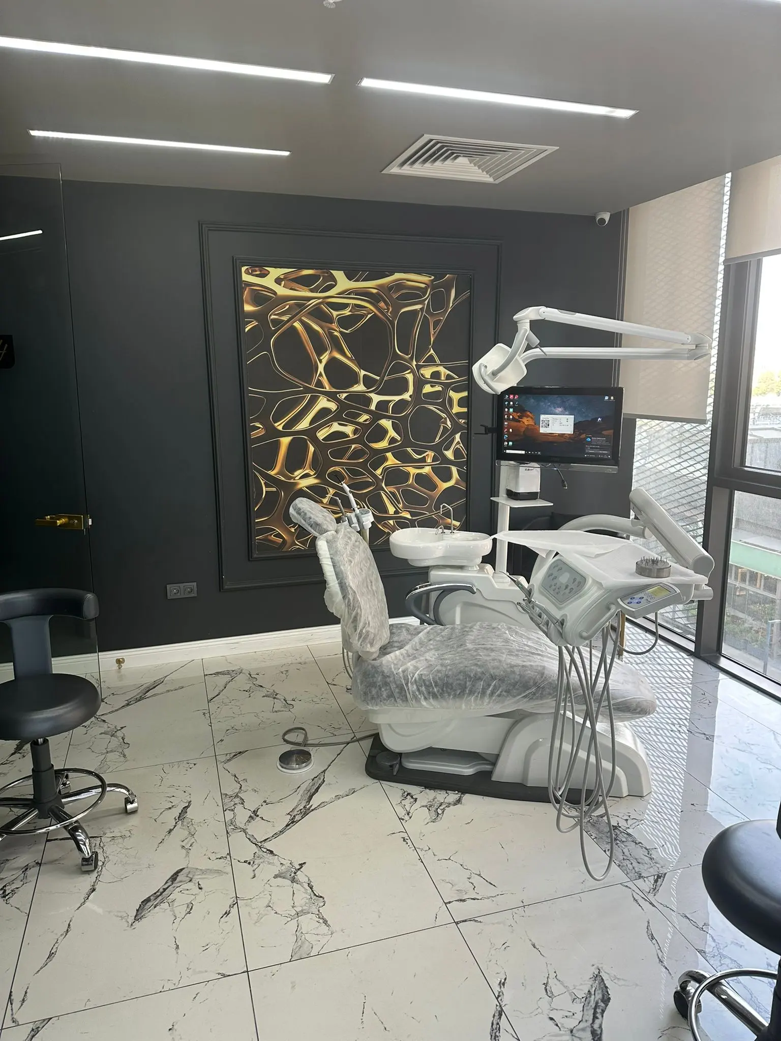 AC Dent Group Ağız ve Diş Sağlığı Kliniği