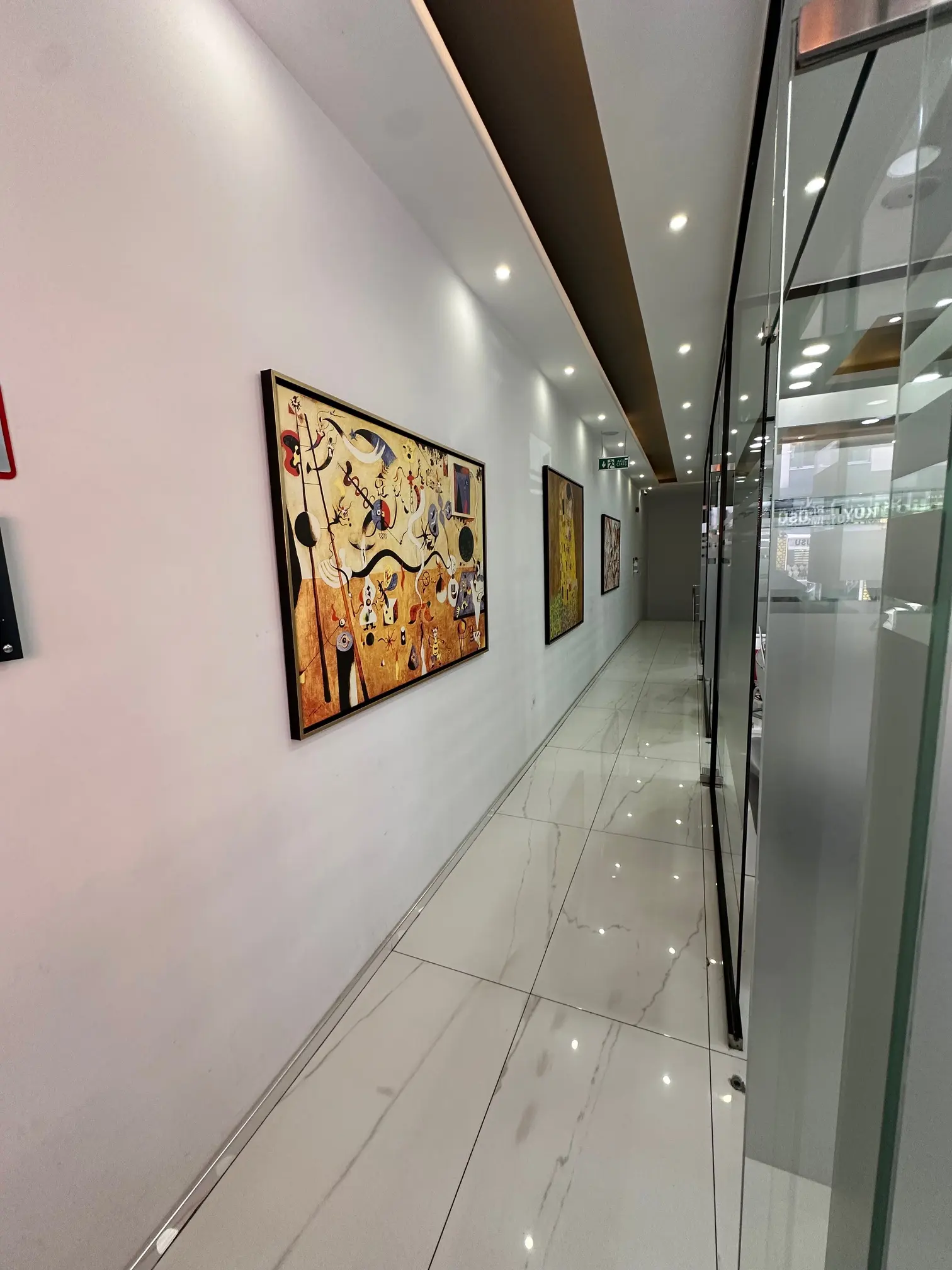 Özel Göktürk Dentistagroup Ağız Ve Diş Sağlığı Polikliniği