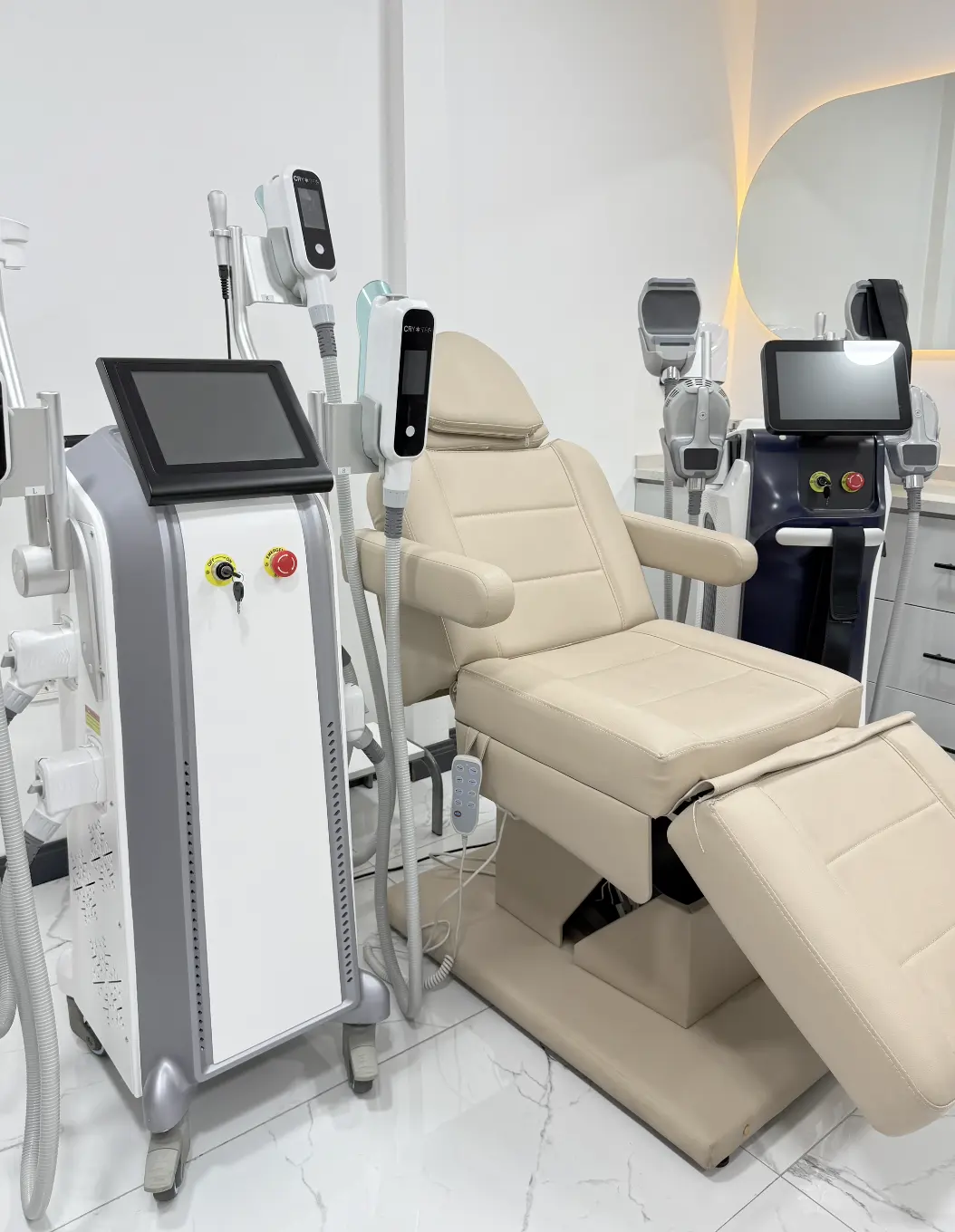 Dermatolog Dr. Orkun ERDEN