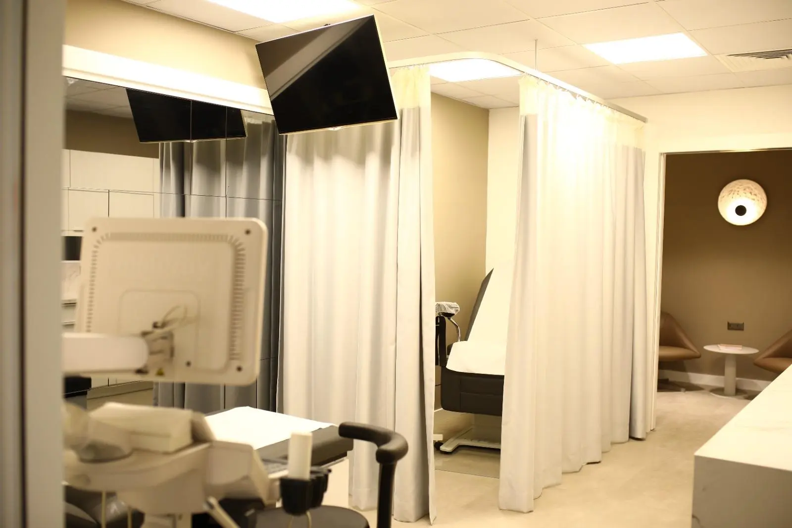 Gokmen Sukgen Clinic