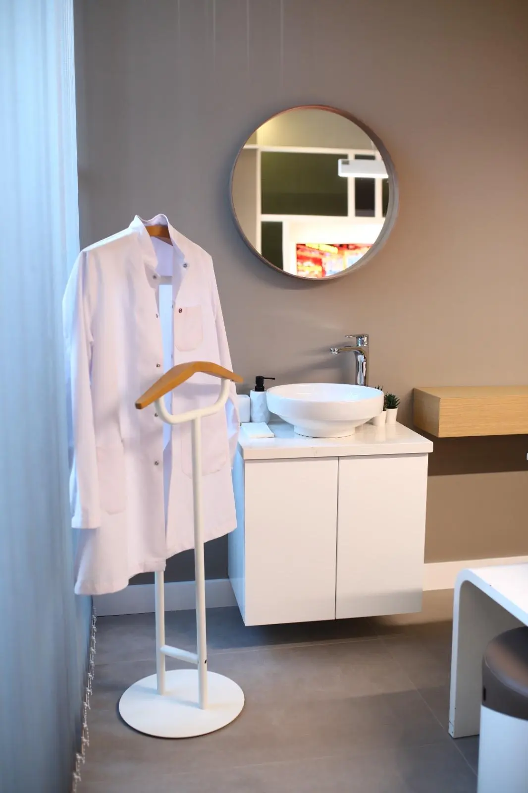 Gokmen Sukgen Clinic