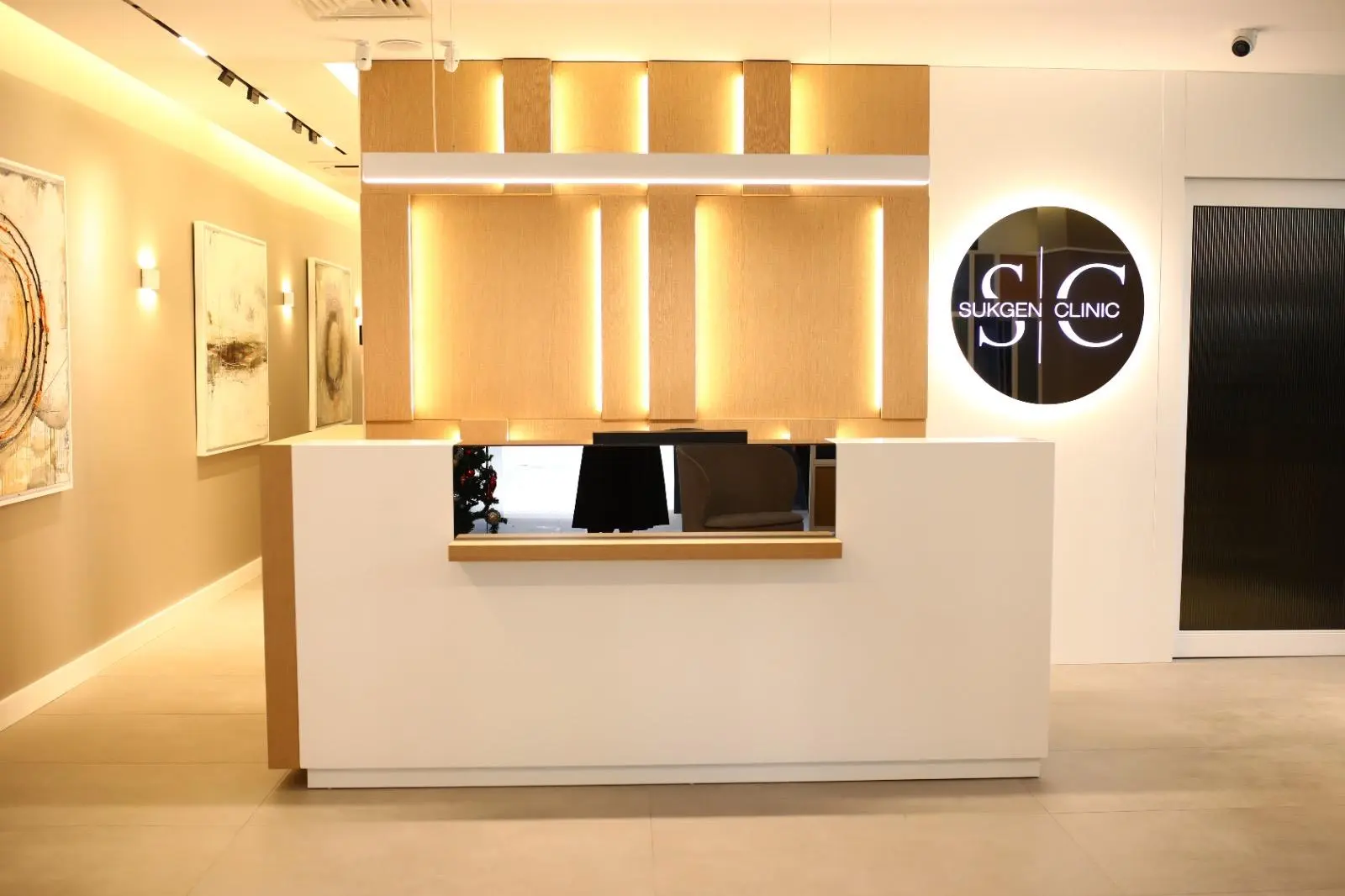 Gokmen Sukgen Clinic