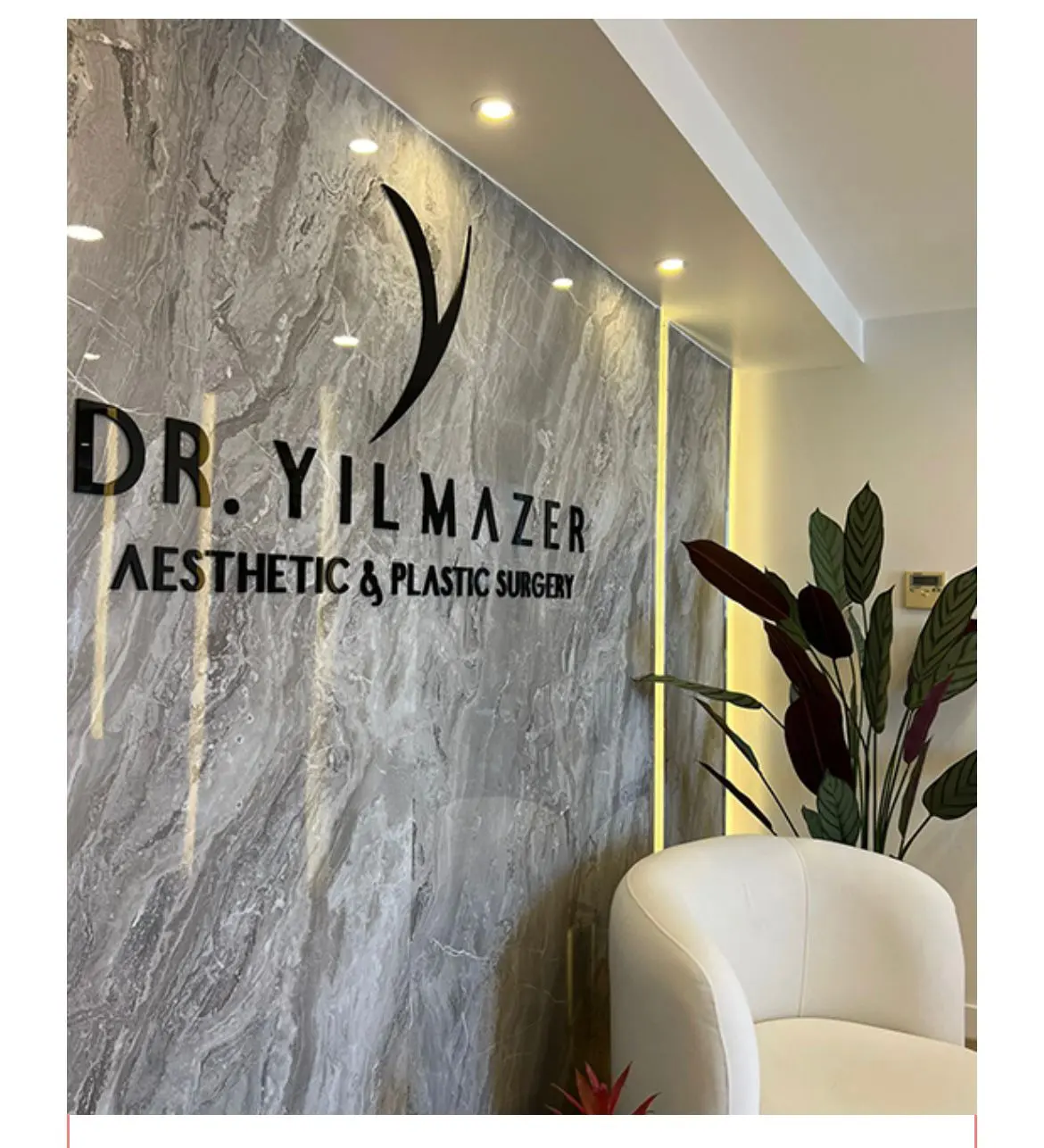 Op. Dr. Emre Yılmazer