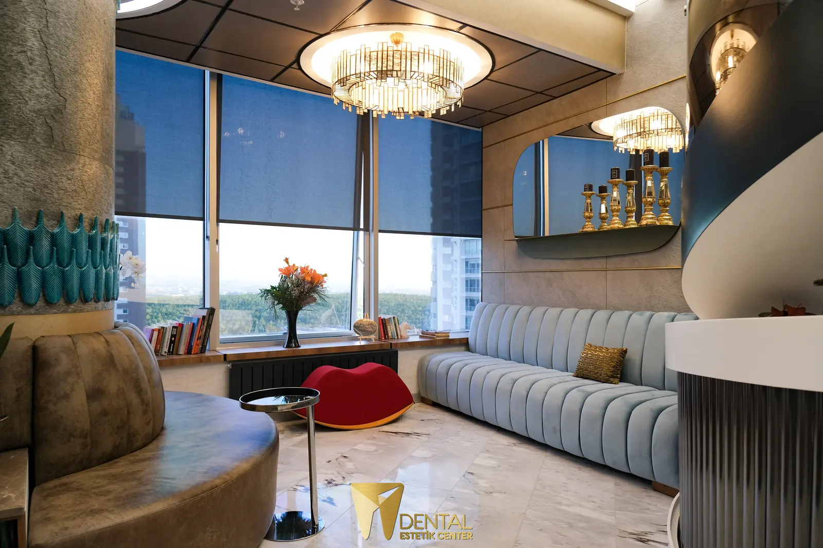 Özel Dental Estetik Ağız ve Diş Sağlığı Polikliniği
