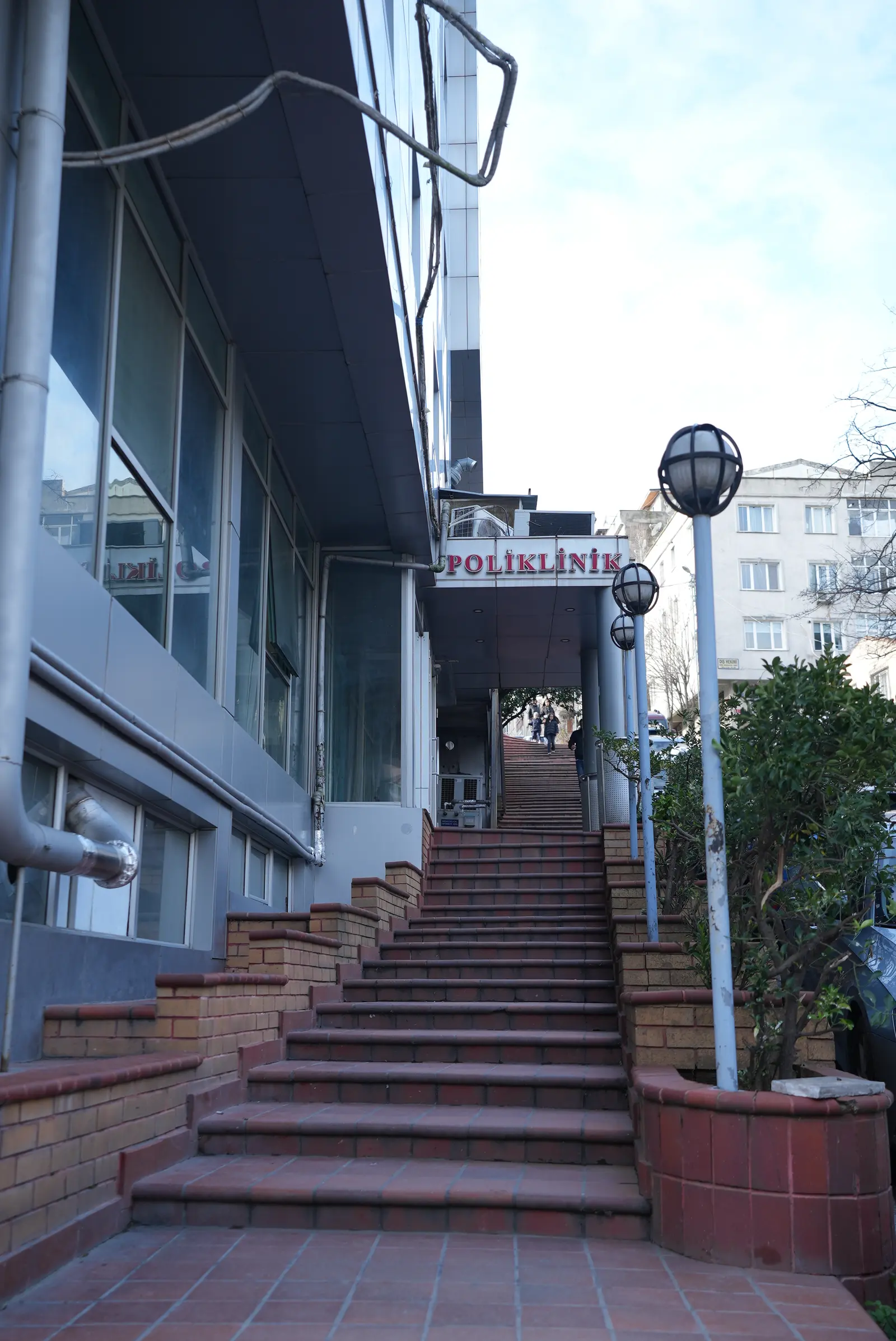 Özel Duygu Hastanesi