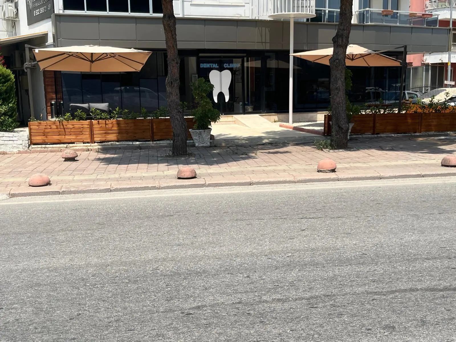 Antalya Dentist Clinic