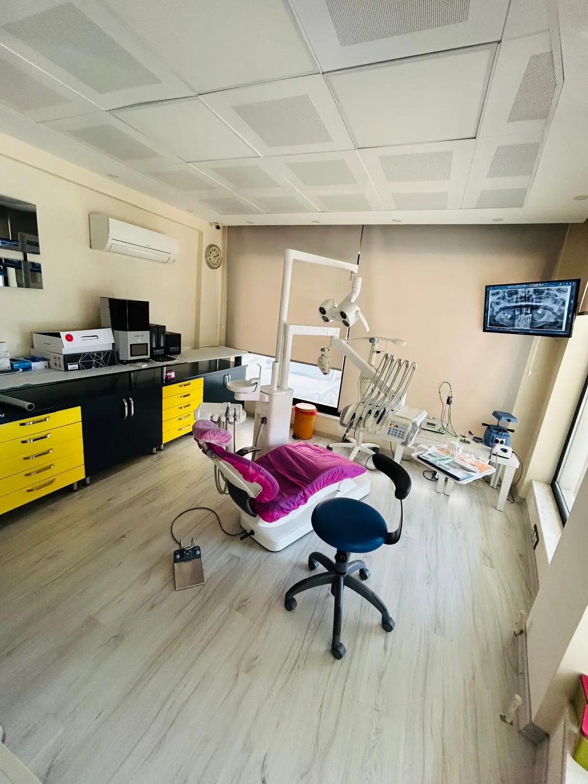 Antalya Dentist Clinic