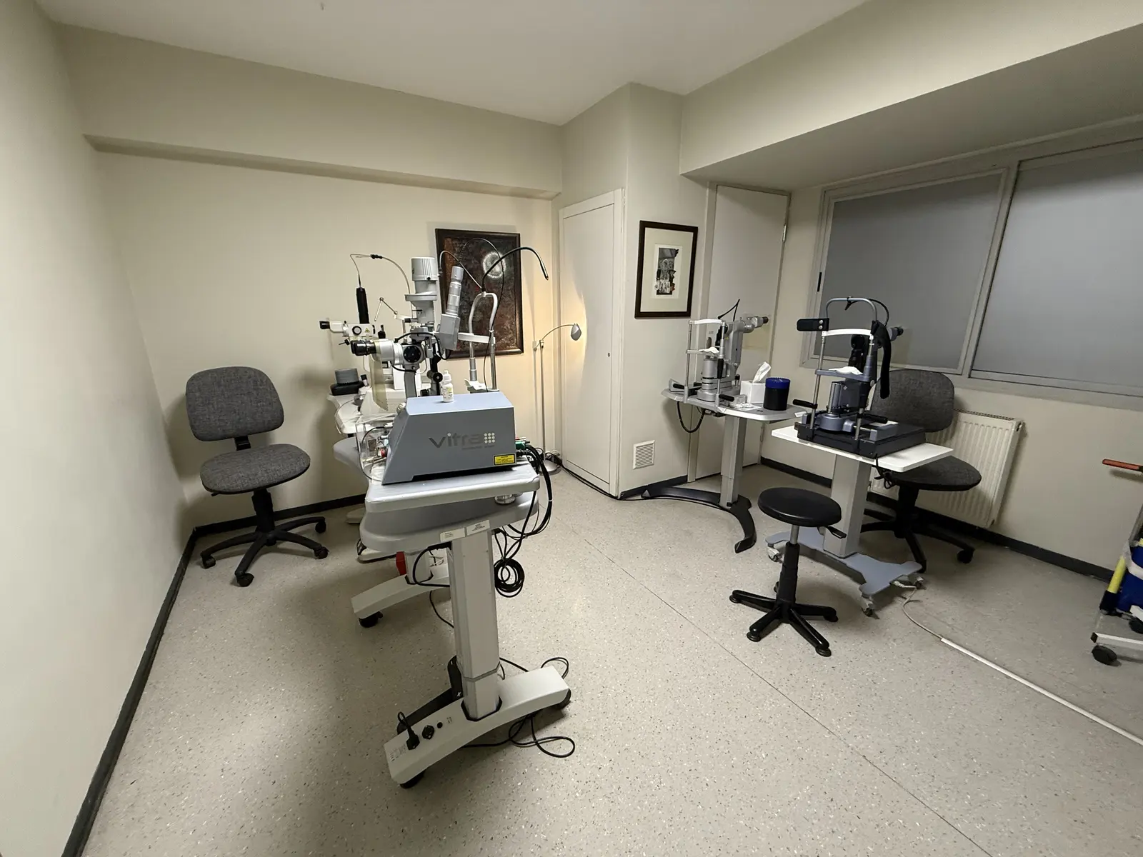 Kaskaloglu Eye Hospital
