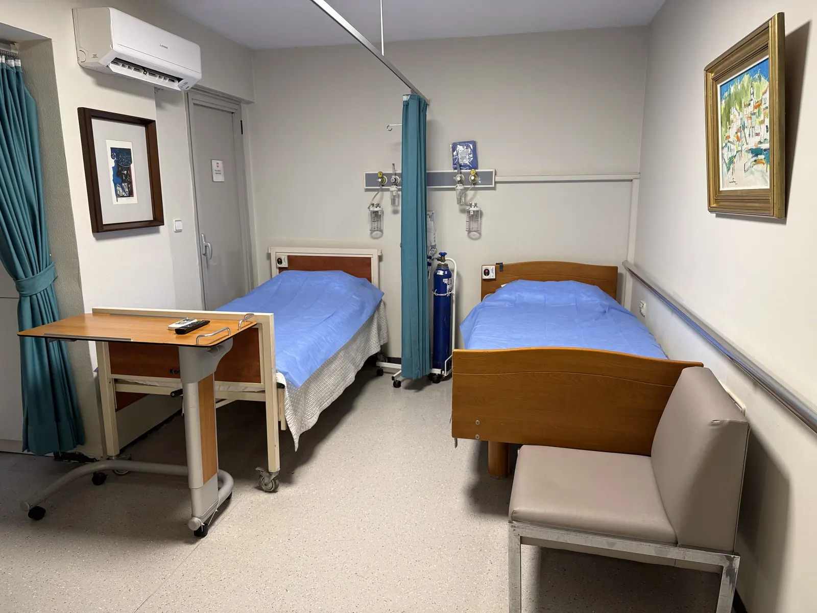 Kaskaloglu Eye Hospital
